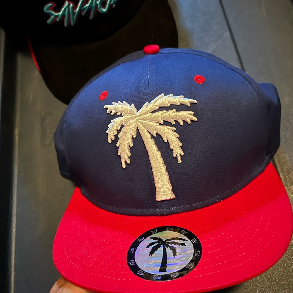 Blvd hat